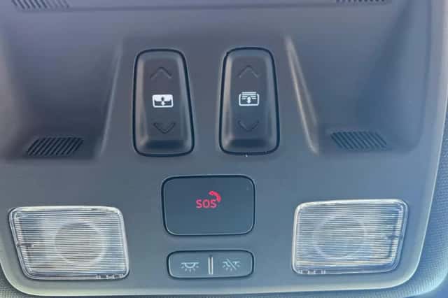 Ford Kuga (2025) thumbnail 37