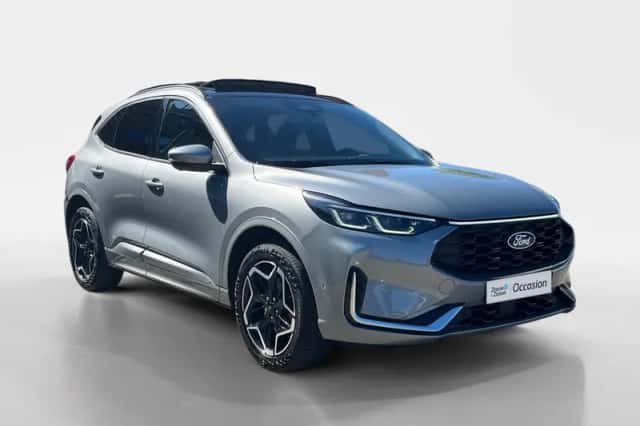 Ford Kuga (2025) thumbnail 5