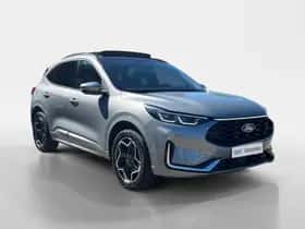 Ford Kuga (2025) thumbnail 5