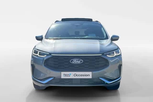 Ford Kuga (2025) thumbnail 6