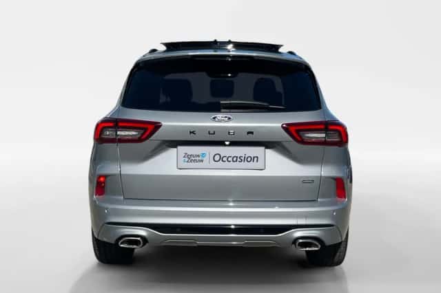 Ford Kuga (2025) thumbnail 7