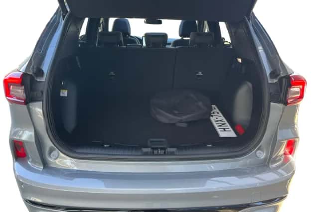 Ford Kuga (2025) thumbnail 9