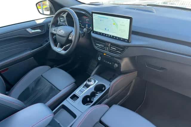 Ford Kuga (2025) thumbnail 10