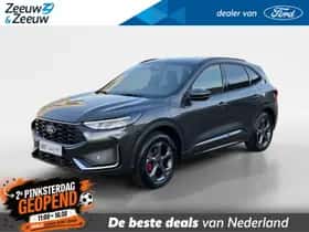 Ford Kuga (2026)