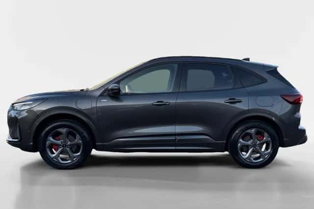 Ford Kuga (2026) thumbnail 2