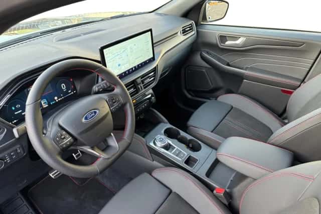Ford Kuga (2026) thumbnail 14