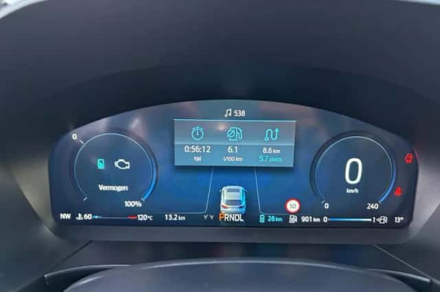 Ford Kuga (2026) thumbnail 18