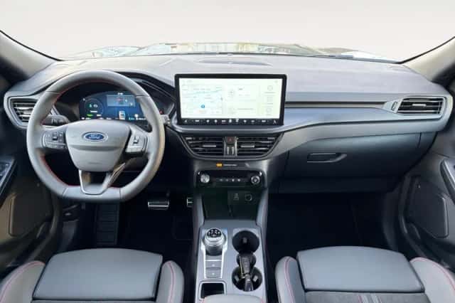 Ford Kuga (2026) thumbnail 19