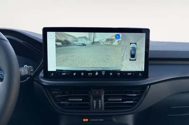 Ford Kuga (2026) thumbnail 22