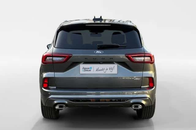 Ford Kuga (2026) thumbnail 4