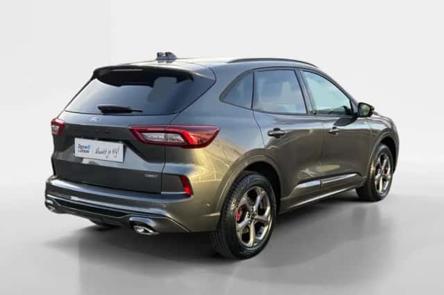 Ford Kuga (2026) thumbnail 5