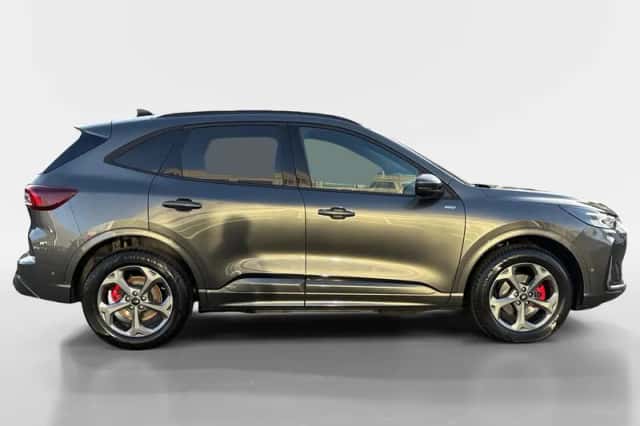 Ford Kuga (2026) thumbnail 6