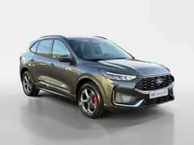 Ford Kuga (2026) thumbnail 7