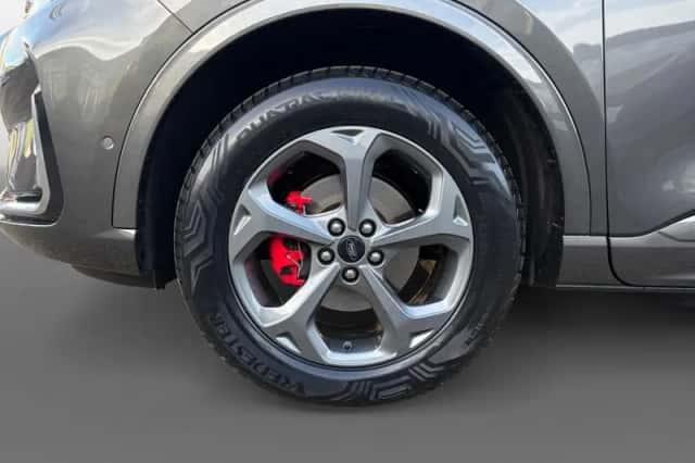 Ford Kuga (2026) thumbnail 9
