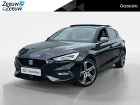 SEAT Leon (2023)