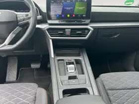 SEAT Leon (2023) thumbnail 11