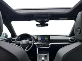 SEAT Leon (2023) thumbnail 13