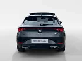 SEAT Leon (2023) thumbnail 3