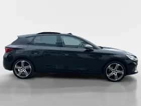 SEAT Leon (2023) thumbnail 4