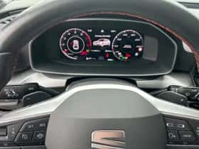 SEAT Leon (2023) thumbnail 33