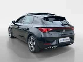 SEAT Leon (2023) thumbnail 5