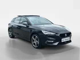 SEAT Leon (2023) thumbnail 6