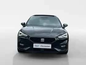 SEAT Leon (2023) thumbnail 7