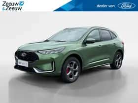 Ford Kuga (2026)