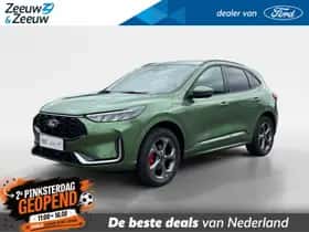Ford Kuga (2026)