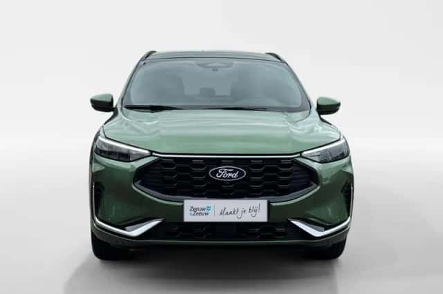 Ford Kuga (2026) thumbnail 2