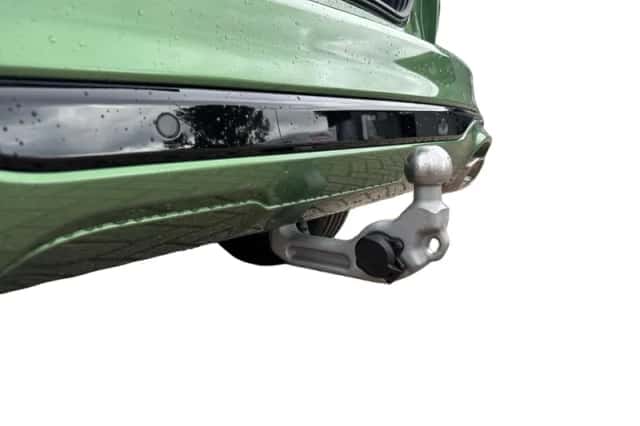 Ford Kuga (2026) thumbnail 11