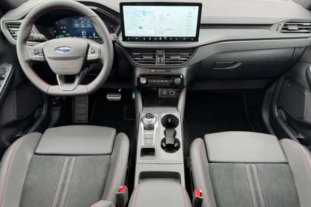 Ford Kuga (2026) thumbnail 14