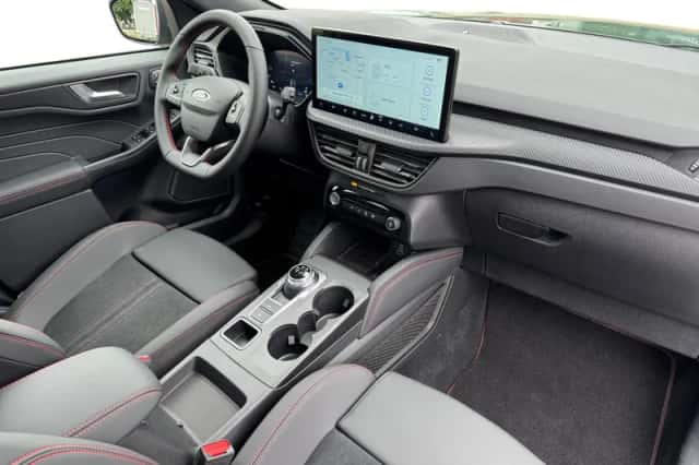 Ford Kuga (2026) thumbnail 17