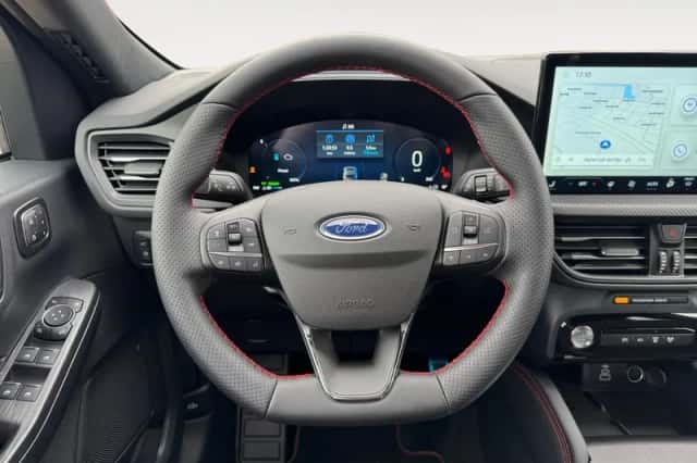 Ford Kuga (2026) thumbnail 18