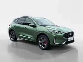 Ford Kuga (2026) thumbnail 3
