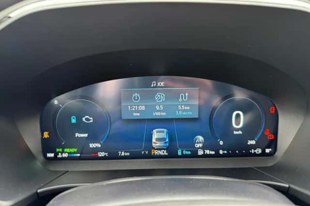 Ford Kuga (2026) thumbnail 21