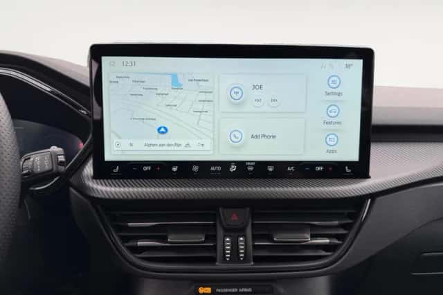 Ford Kuga (2026) thumbnail 24