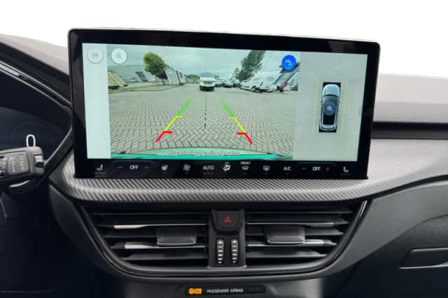 Ford Kuga (2026) thumbnail 25