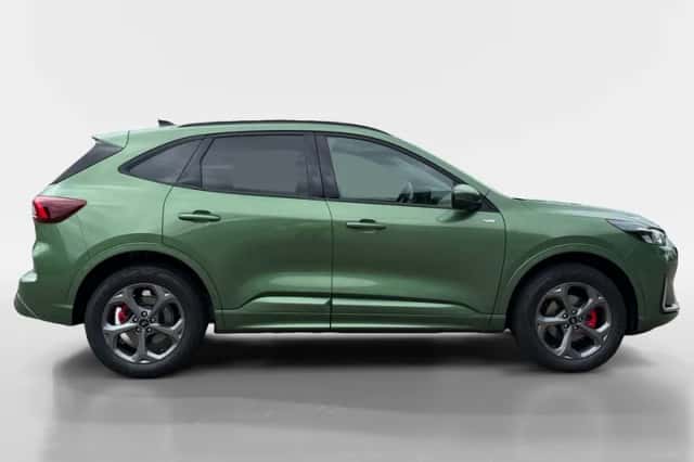 Ford Kuga (2026) thumbnail 4
