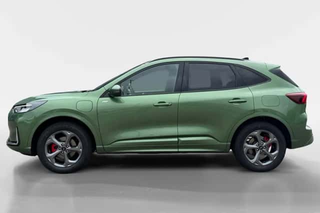 Ford Kuga (2026) thumbnail 5