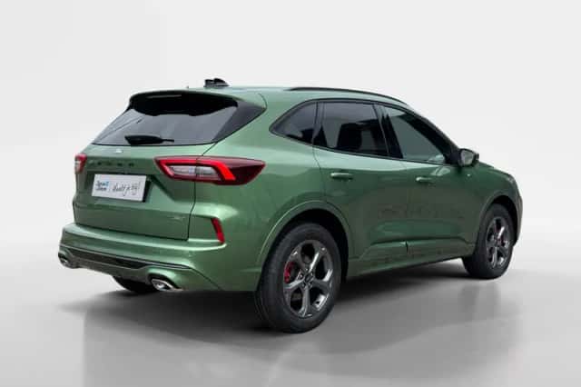 Ford Kuga (2026) thumbnail 6