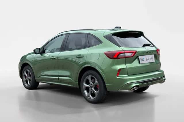 Ford Kuga (2026) thumbnail 7