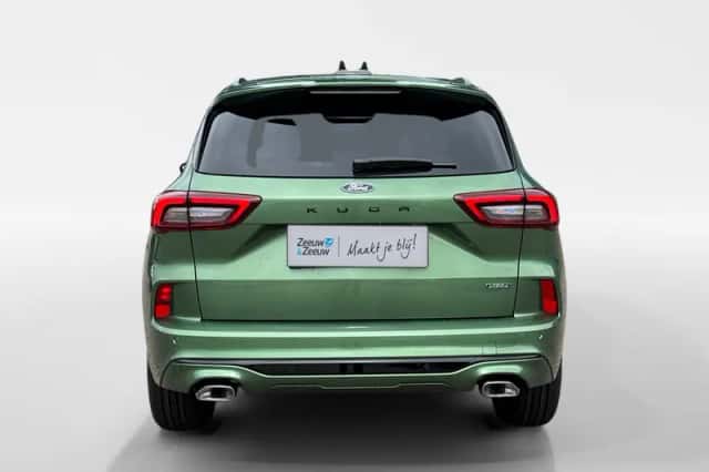 Ford Kuga (2026) thumbnail 8