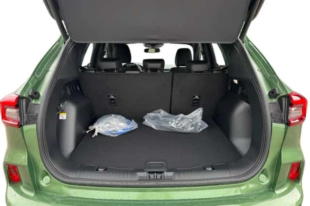 Ford Kuga (2026) thumbnail 9