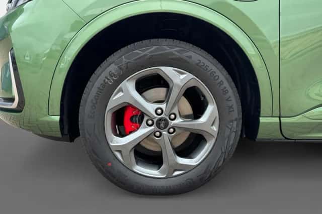 Ford Kuga (2026) thumbnail 10