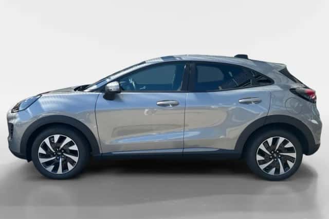 Ford Puma (2026) thumbnail 4