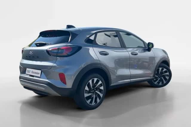 Ford Puma (2026) thumbnail 5