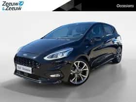 Ford Fiesta (2018)