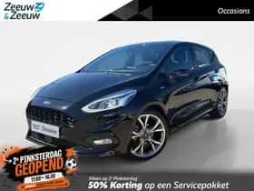 Ford Fiesta (2018) thumbnail 1