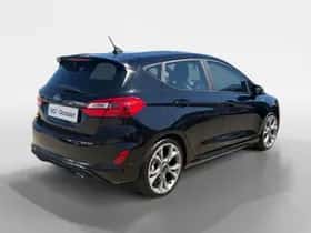 Ford Fiesta (2018) thumbnail 2